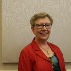 Otago Neighbourhood Support regional co-ordinator Joy Davis. PHOTO: THE STAR FILES

