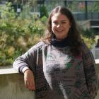 Otago University Students' Association president Michaela Waite-Harvey.PHOTO: THE STAR FILES