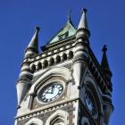 A University of Otago spokeswoman said the university was working closely with police and the...