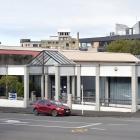 The ACC building in Maclaggan St is one of several ACC offices around the city. PHOTO: GREGOR...