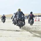 The Burt Munro Challenge will not go ahead this year, organisers have confirmed. File photo:...