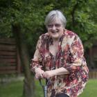 Going to the ExPinkt gym has been hugely beneficial for Dunedin’s Glenys Bowles, and she is...