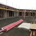 Materials and tools stolen from building sites have been recovered after police executed a search...