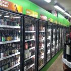 A new off-license has been approved on Prestons Rd, in spite of 50 written objections. Photo:...