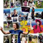 Montage of supplied photos by ODT artist Mat Patchett.