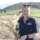 Tammy Taylor is helping farmers protect their waterways at any budget. PHOTO: SUPPLIED