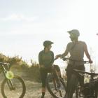Women's Ride Month launches on October 1. PHOTO: JEMMA WELLS