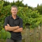 Winemaker and viticulturalist Tim Adams. PHOTO: SUPPLIED