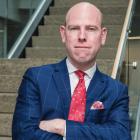 Academic, author, journalist and economist Max Rashbrooke will be sharing his thoughts at a talk...