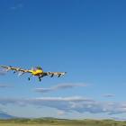 This all-electric, self-flying air taxi will be one of the major attractions of a new ‘‘The...