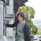 After two weeks spent barefoot in a protest against a lack of action on climate change, Nicola...