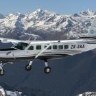Air Milford will begin its Invercargill-based Fiordland and western Southland flight tour next...