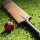 The Country Cricket season gets under way on Saturday, October 3. Photo: File