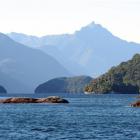 Doubtful Sound. Photo by Stephen Jaquiery.