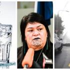 Nanaia Mahuta is leading the Three Waters reforms. Photos: RNZ