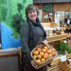 Robyn Guyton, of the South Coast Environment Centre in Riverton. PHOTO: JANETTE GELLATLY