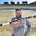 Beachlands Speedway president Matt Stewart says a fireworks event at the speedway on Saturday,...