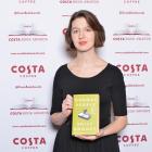 Author Sally Rooney. PHOTO: GETTY IMAGES
