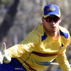 Otago wicketkeeper-batsman Mitch Renwick. Photo: Peter McIntosh