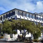 The Otago Regional Council building in Stafford St will be surplus to requirements soon. Below:...