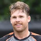 Lockie Ferguson took four wickets for Auckland as they eased to victory over Otago. File photo 