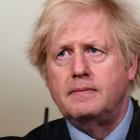 Prime Minister Boris Johnson: "We will make sure we learn the lessons and reflect and prepare." ...