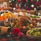 Australians are being urged to enjoy a meal with their older relatives, friends and neighbours...