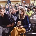 Hundreds turned up at public meetings for council staff to update Waikouaiti, Karitane and...