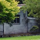 The TS Nimrod boat shed in Port Chalmers has been vandalised multiple times over the past month....