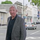 Waitaki District Council roading manager Mike Harrison says the council’s new roading plan will...