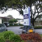 Oamaru Hospital. Photo: ODT files 