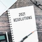 New Year’s resolutions which, in my experience, tend to concentrate on deprivation of one sort or...