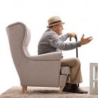Much is made of youth and beauty, but I believe old age has much to offer. PHOTO: GETTY IMAGES
