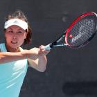Peng Shuai's whereabouts became a matter of international concern after she was not heard from...