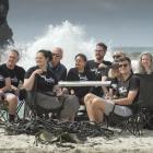 Down to the Sea is the theme of next year’s Wild Dunedin festival, so the organising committee...