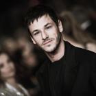 French actor Gaspard Ulliel was killed in a freak skiing accident earlier this month. PHOTO:...