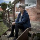Dunedin woman Kim Anderson-Robb is perplexed that she and her husband have been turned down for a...