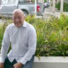 Clutha Mayor Bryan Cadogan is looking forward to a busy year following a successful operation for...