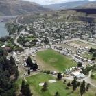 The Central Otago District Council is investigating complaints about the way the Clyde Holiday...