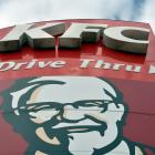 fast food chains in Australia are dropping foreign worker visas. Photo: File