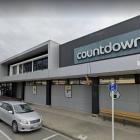 Countdown Motueka has been linked to a suspected Omicron case. Image: Google
