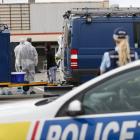 A homicide investigation is under way in Christchurch after the death of a woman. Photo: George...