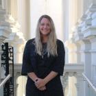 Deputy Mayor Melanie Tavendale has opted not to stand for council in this year’s local body...