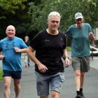 What run? Although the popular weekly Parkrun has been cancelled because of Covid-19, several...