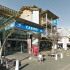 Queenstown's SkyCity Casino has been named a location of interest by the Ministry of Health....