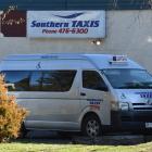 Southern Taxis operated under different ownership until it was liquidated in the High Court on a...