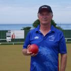 Brighton Bowling Club president Keith McFadyen is pleased with the club’s growth in recent years,...