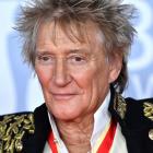 Sir Rod Stewart