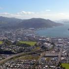 Dunedin Mayor Dave Cull said says the council is searching for a non-residential central city...