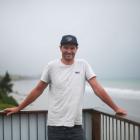 Scott Johnston is looking to move on from 14 years of running the Moeraki Boulders Cafe and Bar....